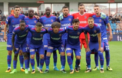 Torje și Tănase au marcat pentru Karabukspor în Cupa Turciei » Ce au făcut ceilalți români