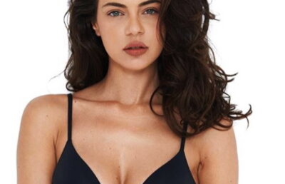 GALERIE FOTO  Angelina Jolie de România, fotografii incendiare pe Instagram