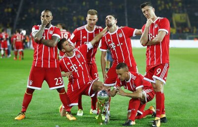 Încă o încăierare! Un star al lui Bayern e anchetat de poliție