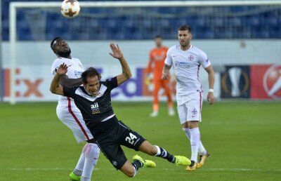 FCSB are motive de bucurie! Unul dintre adversarii din Europa League nu se regăsește! A fost chinuit de o echipă din Liga a 4-a 