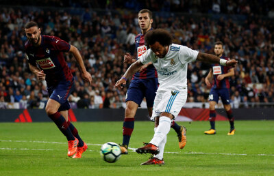 Catalonia și-a declarat independența » Prima problemă în La Liga: meciul lui Real Madrid ar putea fi anulat 