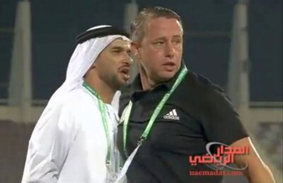 Derby între români în Emiratele Arabe Unite! Cum s-a terminat duelul Oli-Reghe din etapa a 6-a