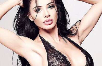 GALERIE FOTO Andreea Sasu, fotografii de infarct pe Instagram