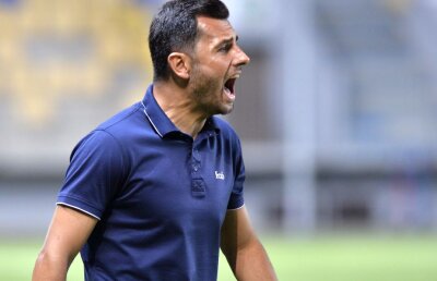 EXCLUSIV Continuă umilințele la FCSB! Dică a trimis mai mulți jucători la Brăila » Fotbalistul certat de Becali are iar de suferit