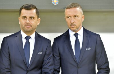 MM s-a enervat! Ce îl deranjează pe managerul stelist: "Nu știu câte echipe vor mai face asta"