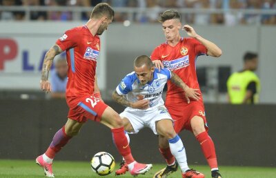 Azi e CS U Craiova – FCSB » Cota 1.75 pentru cel mai bun pariu al zilei