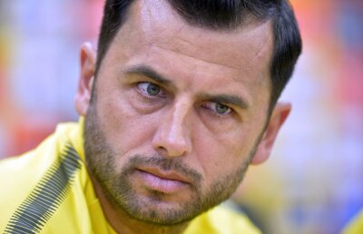 Banii sau eficacitatea? Dică are o mare dilemă înainte de FCSB - Beer Sheva: Alibec sau Gnohere?