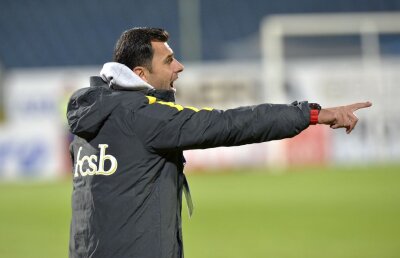 Dică, singurul "principal" din Liga 1 fără licență PRO, își masacrează adversarii! 6 lucruri UIMITOARE din actualul sezon al FCSB