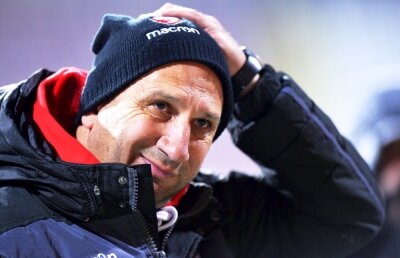 Fotografia zilei - cele mai interesante imagini ale lunii octombrie 2017 în sport