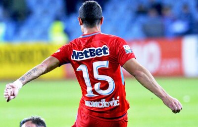 CNA a sancționat PRO TV pentru că a difuzat o reclamă în care FCSB e numită Steaua