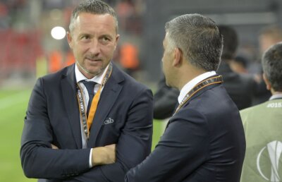 Încă un transfer marca MM Stoica? Oficialul de la FCSB insistă pentru un jucător cu cifre groaznice: n-a mai jucat un meci oficial de 5 luni