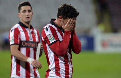 Un fost jucător important o critică dur pe Dinamo: "A fost o politică falimentară, fanii trebuie înţeleși"