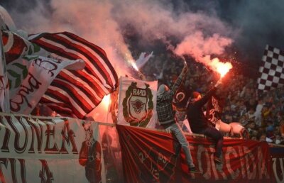 Continuă revolta la Rapid înainte de licitaţia pentru brand: "Nu vrem să plătim preţuri astronomice"