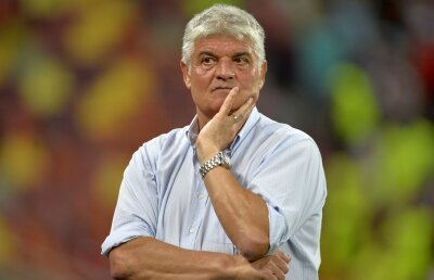 Andone critică o decizie a lui Negoiţă și spune cum i-ar fi pedepsit el pe scandalagiii din echipă