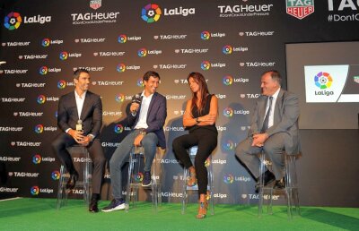 Raul, alături de Real Madrid în deplasarea de pe Wembley! Cuvinte mari la adresa lui Cristiano Ronaldo