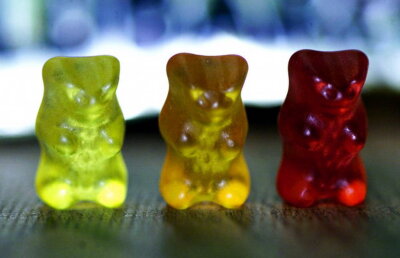 Autoritățile din Québec avertizează: Există cannabis în jeleuri!