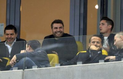 VIDEO Mutu și Contra, ședință de urgență cu jucătorii lui Dinamo! Unul dintre ei poate pierde convocarea