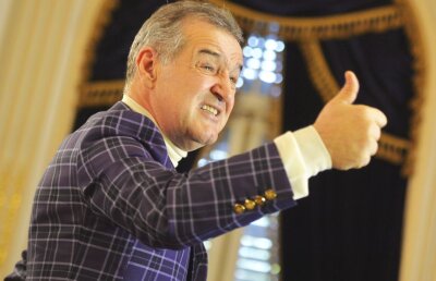 Becali a analizat scandalul de la Dinamo: "E ceva putred acolo! Dinamo nu prinde play-off-ul"