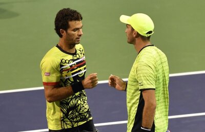 Tecău și Rojer s-au calificat în sferturi la Paris » Pe cine urmează să întâlnească