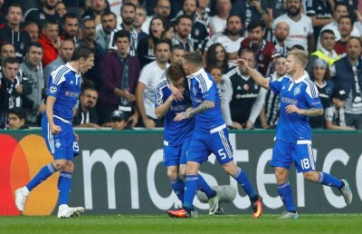 Cota zilei – 2 noiembrie 2017. Young Boys – Dinamo Kiev » Cea mai bună selecție din grupele Europa League o găsești pe Pariori.ro
