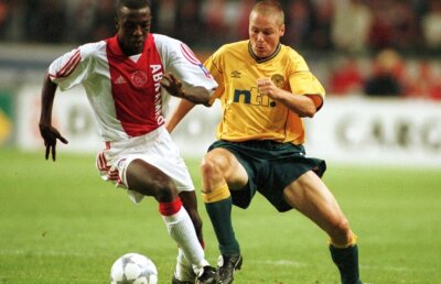 Un fost coechipier la Ajax cu Chivu, Lobonț și Mitea a decedat la numai 35 de ani