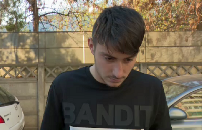 Nedelcearu și Costache au fost băgați în ședință de Contra și Mutu la sediul FRF » Primele reacții ale petrecăreților