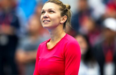 SIMONA HALEP. Simona Halep a dat lovitura în 2017 » Suma uriașă câștigată de jucătoarea noastră în acest an