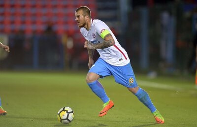 FCSB - HAPOEL BEER SHEVA // Secretul revenirii lui Denis Alibec » Ce l-a schimbat pe jucător: "Nimeni nu-l va putea distruge! A înțeles tot"