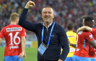 Dezvăluiri de culise » MM Stoica nu stă doar pe Facebook! Cum îl sapă pe unul dintre cei mai buni jucători ai FCSB-ului