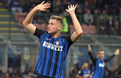 Barcelona își dorește un jucător al Interului » Ce spune agentul fotbalistului despre un eventual transfer pe Camp Nou