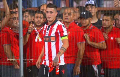 Opinie de Remus Răureanu după petrecerea dinamoviștilor de la Piatra Neamț: "Trăiască berea!"