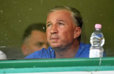 Dan Petrescu e de neoprit! Lansează un nou atac la adresa arbitrilor: "Suntem cea mai dezavantajată echipă din ultimii 10 ani"