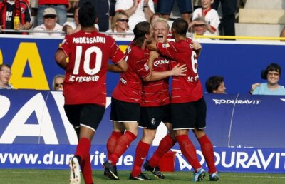 Abia s-a retras că a și dat lovitura! Un fost jucător din Bundesliga a pus mâna pe un pot uriaș la loto