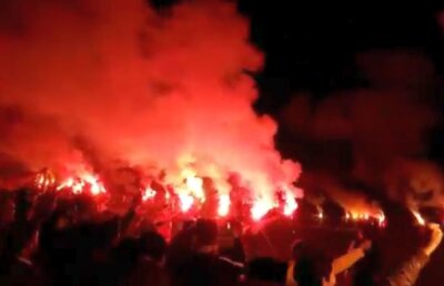 VIDEO Imagini incredibile la ultimul antrenament al lui Șumudică la Kayserispor! Antrenorul român a fost uimit 
