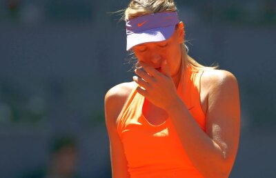 Noi probleme pentru Maria Șarapova » Rusoaica a fost dată în judecată: "A promovat într-o formă agresivă acțiunile frauduloase ale celor acuzați"
