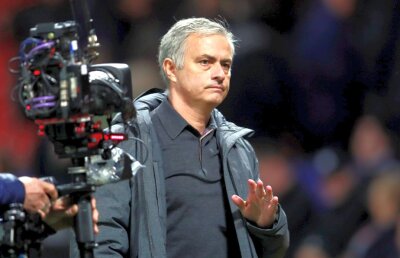 Mourinho a dezvăluit secretul propriului succes: "M-am născut să fiu antrenor, am acest dar nativ. Și muncesc ca un nebun"