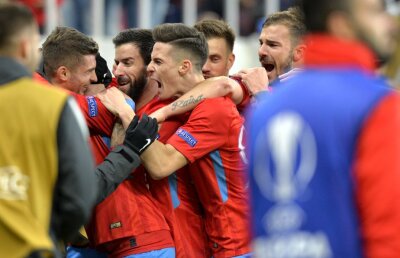 Ce urmează pentru FCSB în Europa League: posibilii adversari în primăvara europeană