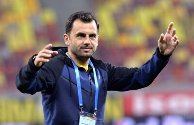 Budescu joacă la nuntă, nu contra Chiajnei » Ce echipă va alinia Dică în meciul de diseară