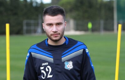 EXCLUSIV Încă un fost jucător de la Pandurii se revoltă după ce a fost dat în judecată! "Ei ne spun să ieșim de pe teren și acum ne cer bani?"