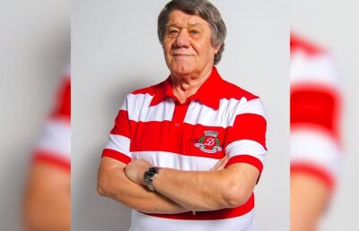 Azi în sport: 5 noiembrie, ziua în care se naşte Ion Pârcălab, de 4 ori campion al României cu Dinamo