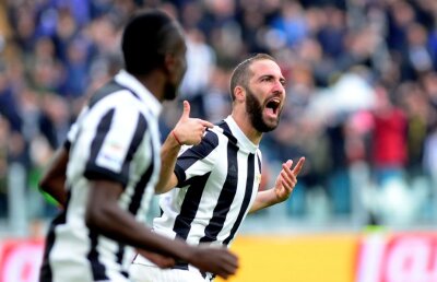 VIDEO+FOTO Viteziștii pun frână! Cum arată clasamentul în Serie A după remizele lui Napoli și Inter și victoria lui Juve