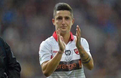 EXCLUSIV Reacția lui Steliano Filip după ultimele imagini cu el în club