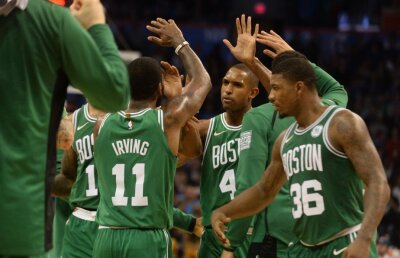 Cota Zilei pe Pariori.ro » 1.54 pentru un succes fără emoții în NBA