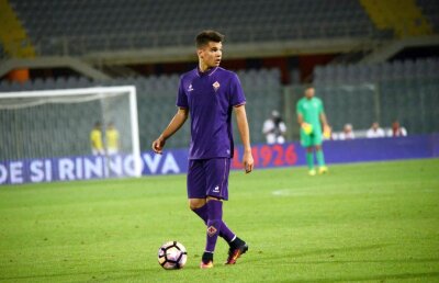 Speranțe înainte de marele meci de la U21 cu Portugalia! Ce-au zis Ianis Hagi și Ionuț Nedelcearu 