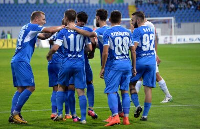 Un fotbalist din Liga 1 a fost convocat în premieră la echipa națională: "Am plâns 20 de minute când am aflat"