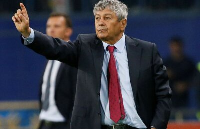 Mircea Lucescu a spus tot despre naționala României: "Ei sunt cei mai buni" » Ce a dezvăluit despre Șumudică