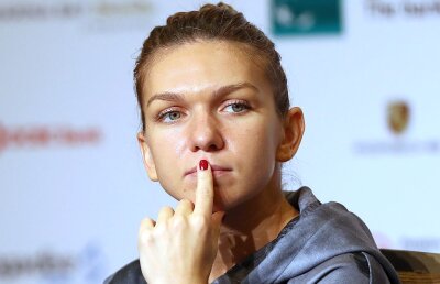 SIMONA HALEP. O fostă campioană olimpică îi dă sfaturi Simonei Halep: "Ăsta ar trebui să fie obiectivul ei"