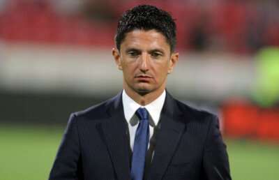 Contestat de fani, susținut de directorul lui PAOK: ”Răzvan, sunt cu tine până la capăt!”