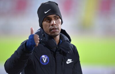 Eric are o galerie favorită în fotbalul românesc: "Sunt îndrăgostit de galeria lor. Mi se face pielea de găină"