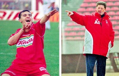 EXCLUSIV Gazeta a aflat motivul șocant pentru care Cornel Dinu și Cosmin Contra se urăsc de 18 ani + cum s-a dus după el Contra la o cafenea: "Cine ești tu?!"